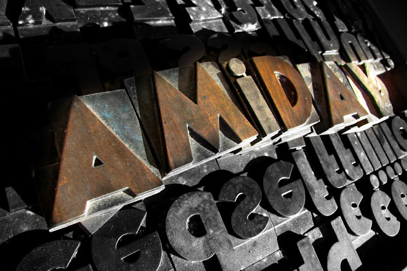 AMIBIKE-AMIDAY