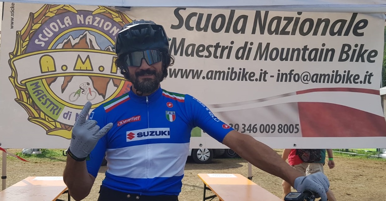 Marco-Ricci-Istruttore-amibike-nazionale-mtb