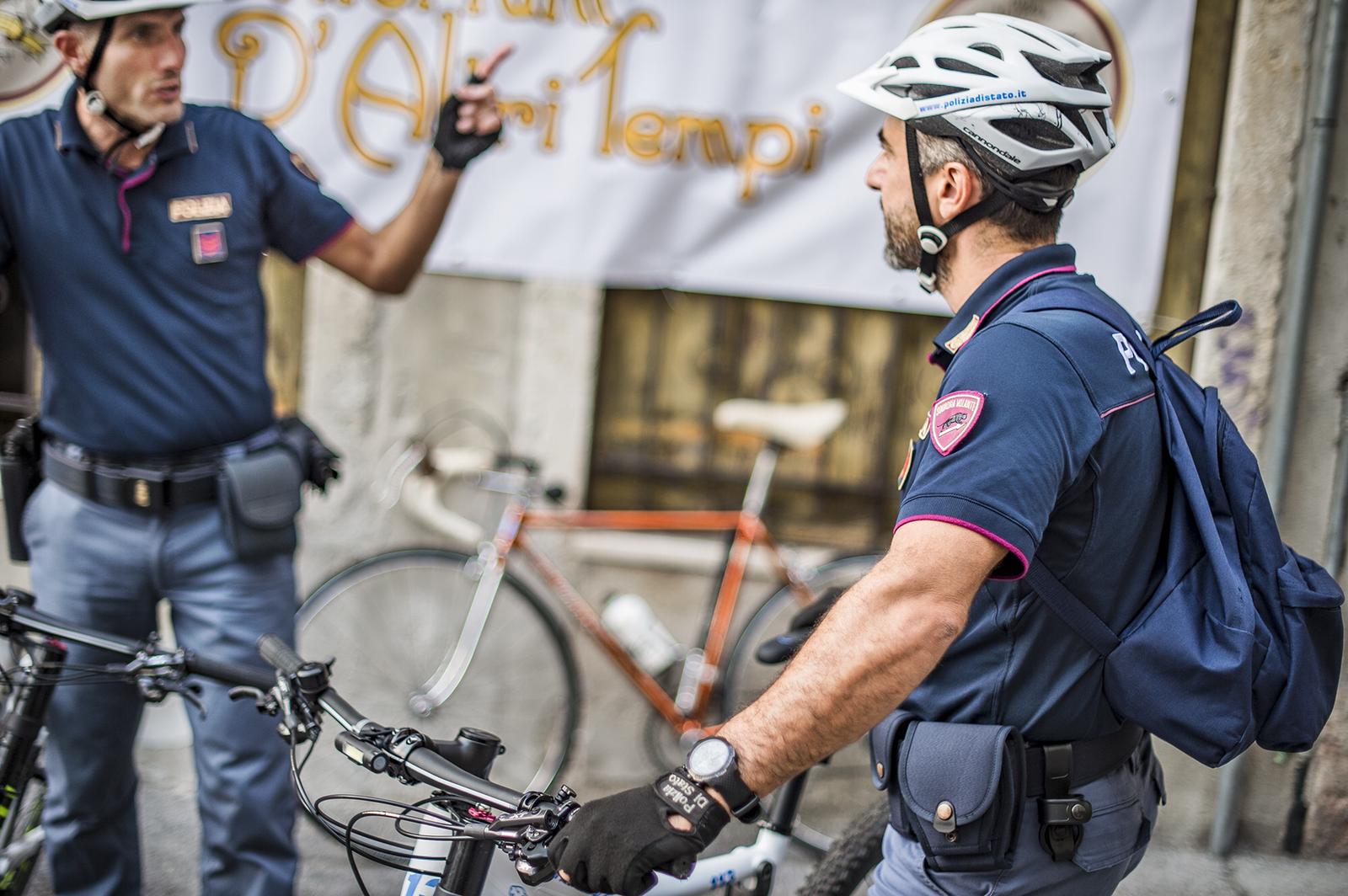 amibike-sicurezza-bici-cannondale-polizia4