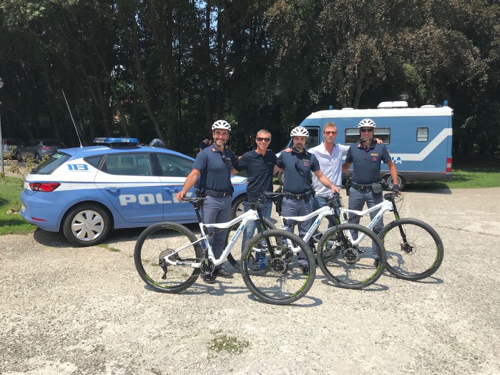 amibike-sicurezza-bici-cannondale-polizia6