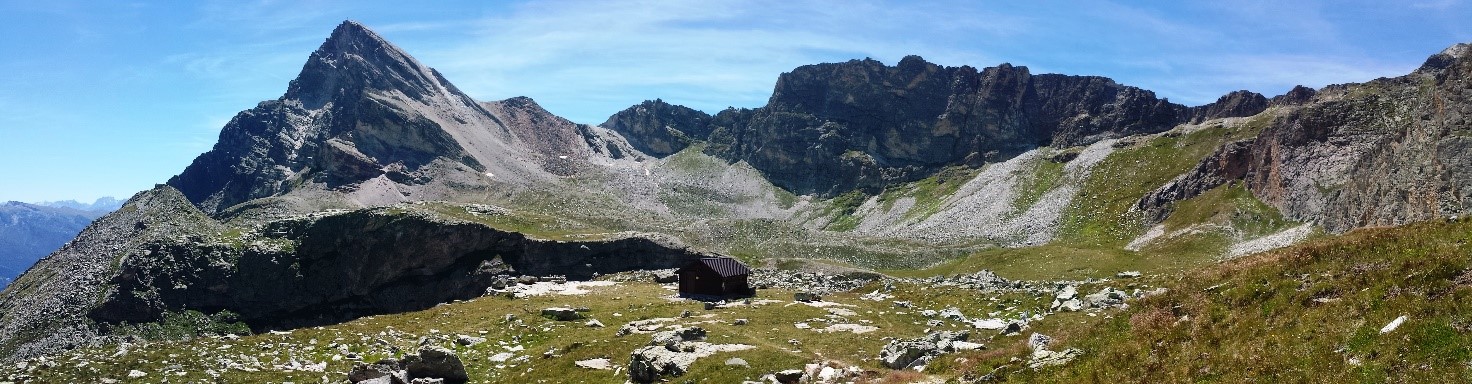 Chersogno e Biv. Bonfante