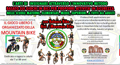 imparare-guidare-bici-amibike